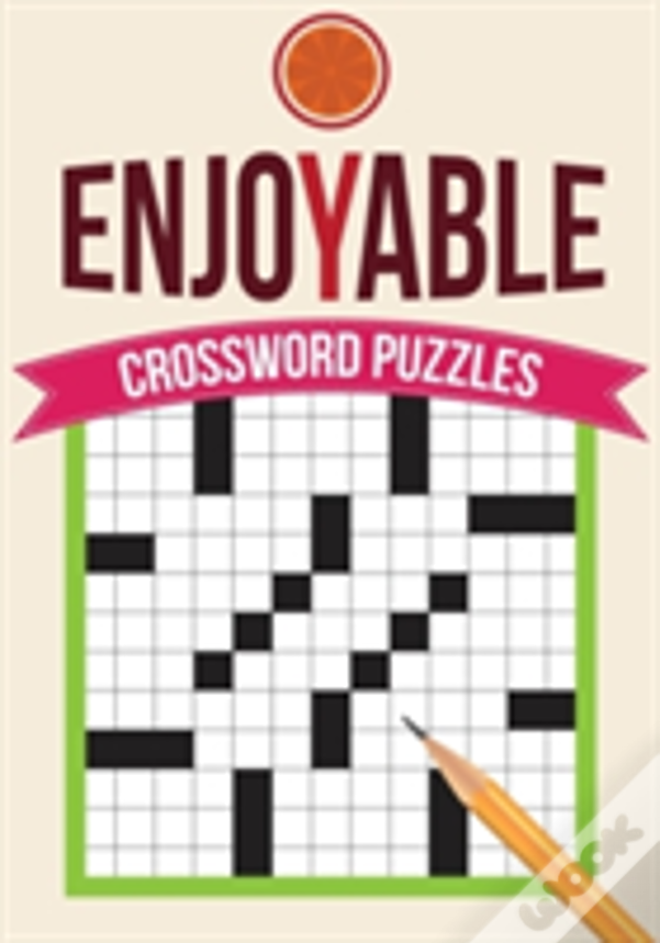 Enjoyable Crossword Puzzles