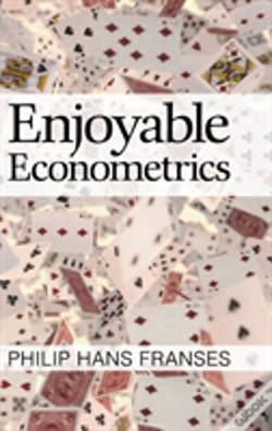 Capa do artigo Enjoyable Econometrics