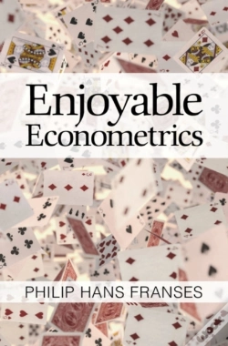 Capa do artigo Enjoyable Econometrics