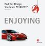 Enjoying 2016/2017: Red Dot Design Yearbook /Anglais - Preview