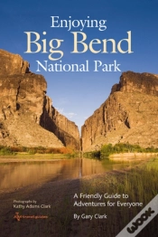 Capa do artigo Enjoying Big Bend National Park