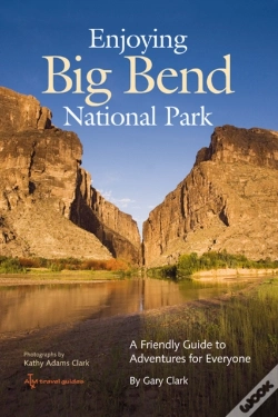 Capa do artigo Enjoying Big Bend National Park