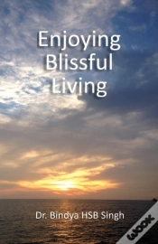 Capa do artigo Enjoying Blissful Living
