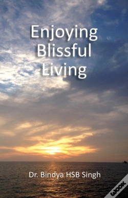 Capa do artigo Enjoying Blissful Living