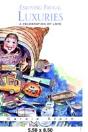 Enjoying Frugal Luxuries - Preview