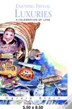 Capa do artigo Enjoying Frugal Luxuries