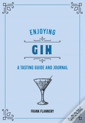 Enjoying Gin