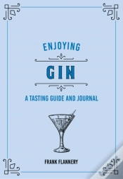 Capa do artigo Enjoying Gin