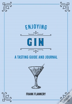 Capa do artigo Enjoying Gin
