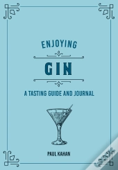 Enjoying Gin