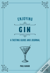 Capa do artigo Enjoying Gin