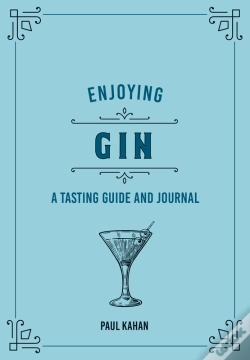 Capa do artigo Enjoying Gin