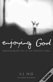 Capa do artigo Enjoying God