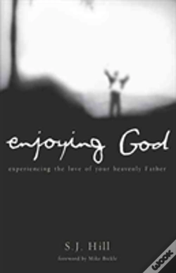 Capa do artigo Enjoying God