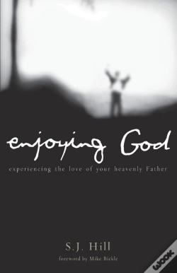 Capa do artigo Enjoying God