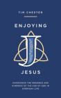 Enjoying Jesus - Preview