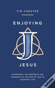 Capa do artigo Enjoying Jesus