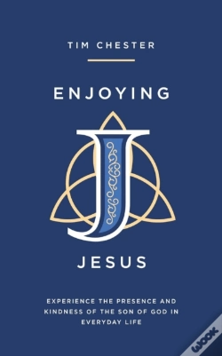 Capa do artigo Enjoying Jesus