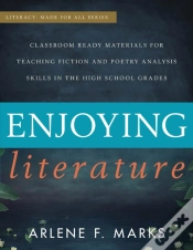 Capa do artigo Enjoying Literature
