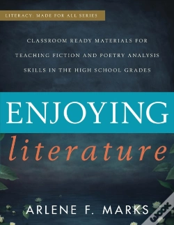 Capa do artigo Enjoying Literature