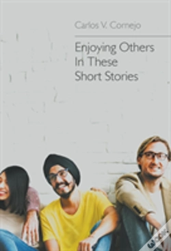 Capa do artigo Enjoying Others In These Short Stories