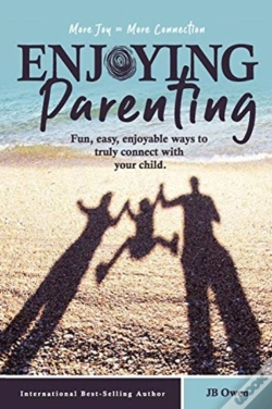 Capa do artigo Enjoying Parenting