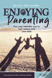 Capa do artigo Enjoying Parenting