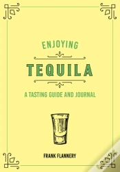 Capa do artigo Enjoying Tequila