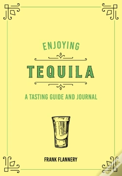 Capa do artigo Enjoying Tequila