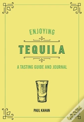 Enjoying Tequila