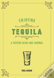 Capa do artigo Enjoying Tequila