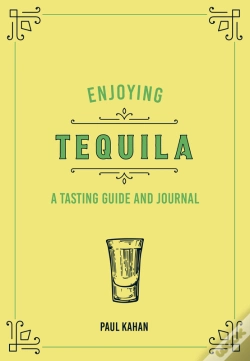 Capa do artigo Enjoying Tequila