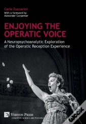 Enjoying The Operatic Voice: A Neuropsychoanalytic Exploration Of The Operatic Reception Experience