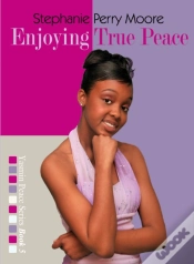 Capa do artigo Enjoying True Peace