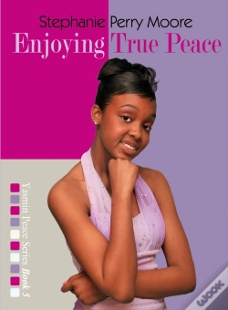 Capa do artigo Enjoying True Peace