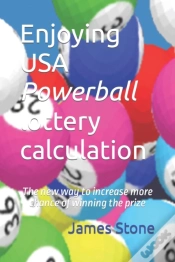 Capa do artigo Enjoying Usa Powerball Lottery Calculation