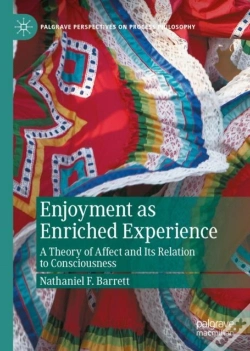 Capa do artigo Enjoyment As Enriched Experience