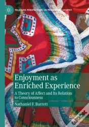 Capa do artigo Enjoyment As Enriched Experience