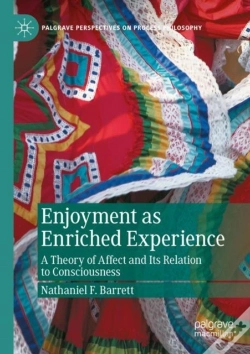 Capa do artigo Enjoyment As Enriched Experience