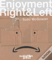 Capa do artigo Enjoyment Right & Left
