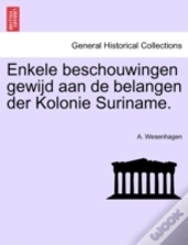 Enkele Beschouwingen Gewijd Aan De Belan