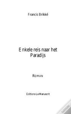 Capa do artigo Enkele Reis Naar Het Paradijs