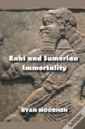 Capa do artigo Enki And Sumerian Immortality
