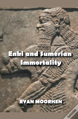 Capa do artigo Enki And Sumerian Immortality