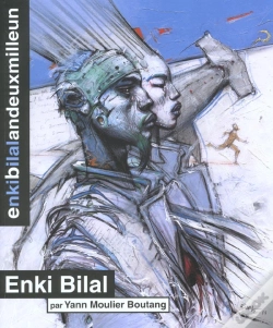 Capa do artigo Enki Bilal ; An Deux Mille Un