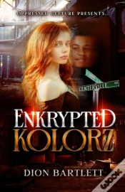 Capa do artigo Enkrypted Kolorz