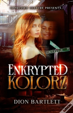 Capa do artigo Enkrypted Kolorz