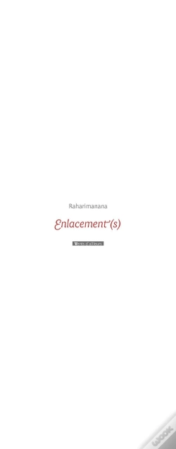 Capa do artigo Enlacement(S)
