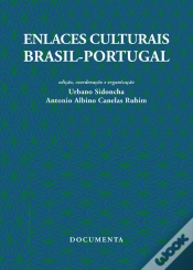 Capa do artigo Enlaces Culturais Brasil-Portugal