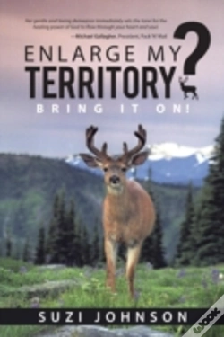 Capa do artigo Enlarge My Territory?: Bring It On!